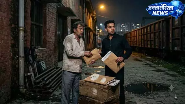 CBI ने कोर्ट में रखे सबूत, रेलवे टेंडर घोटाले में बढ़ी मुश्किलें CBI ने कोर्ट में रखे सबूत, रेलवे टेंडर घोटाले में बढ़ी मुश्किलें