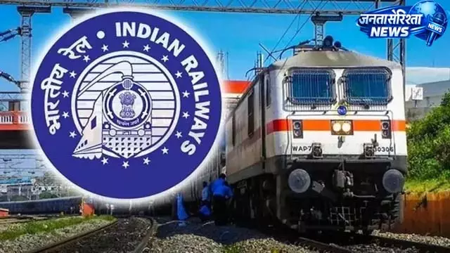 ट्रेन बदलने की परेशानी खत्म, देवघर-जमालपुर सफर हुआ आसान ट्रेन बदलने की परेशानी खत्म, देवघर-जमालपुर सफर हुआ आसान