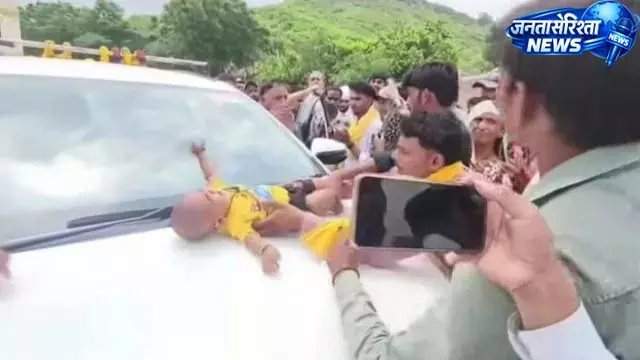 वोटर नहीं होने पर नहीं सुनूंगा: विधायक के बयान से विवाद वोटर नहीं होने पर नहीं सुनूंगा: विधायक के बयान से विवाद