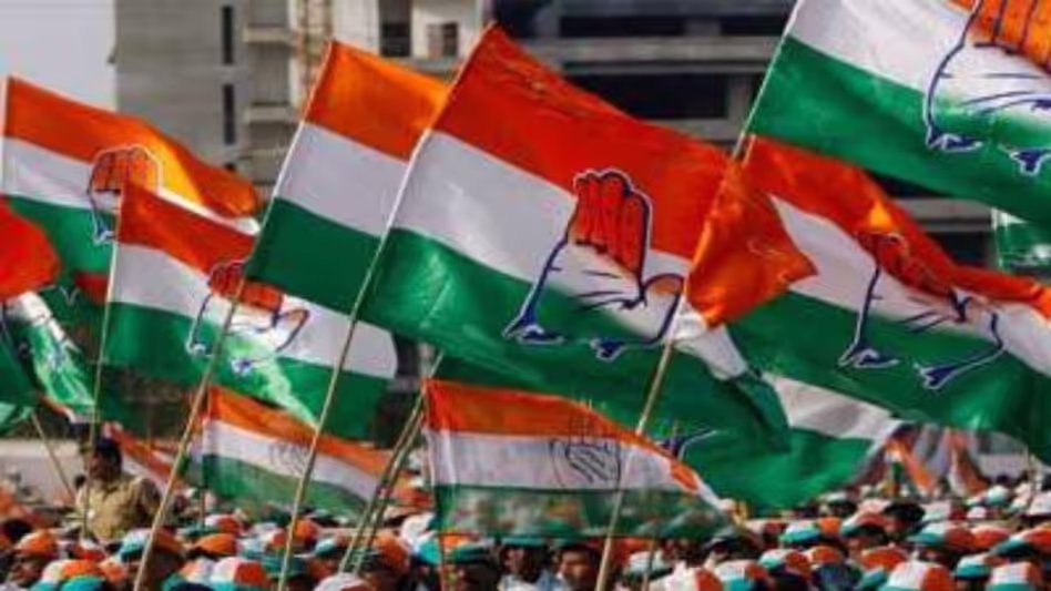 FCRA संशोधन पर भड़की मिजोरम कांग्रेस: पूरे राज्य में 21 जुलाई को बड़े विरोध की तैयारी FCRA संशोधन पर भड़की मिजोरम कांग्रेस: पूरे राज्य में 21 जुलाई को बड़े विरोध की तैयारी