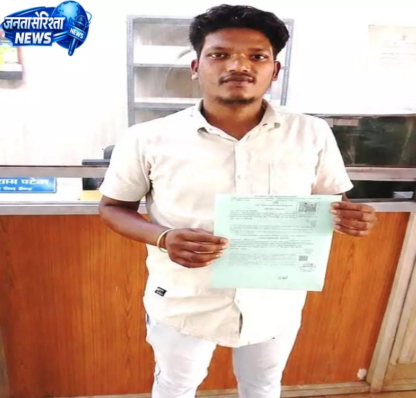 सेवा सेतु से विवाह प्रमाण पत्र में नाम संशोधन हुआ आसान, सुकेश सागर को मिली बड़ी राहत सेवा सेतु से विवाह प्रमाण पत्र में नाम संशोधन हुआ आसान, सुकेश सागर को मिली बड़ी राहत