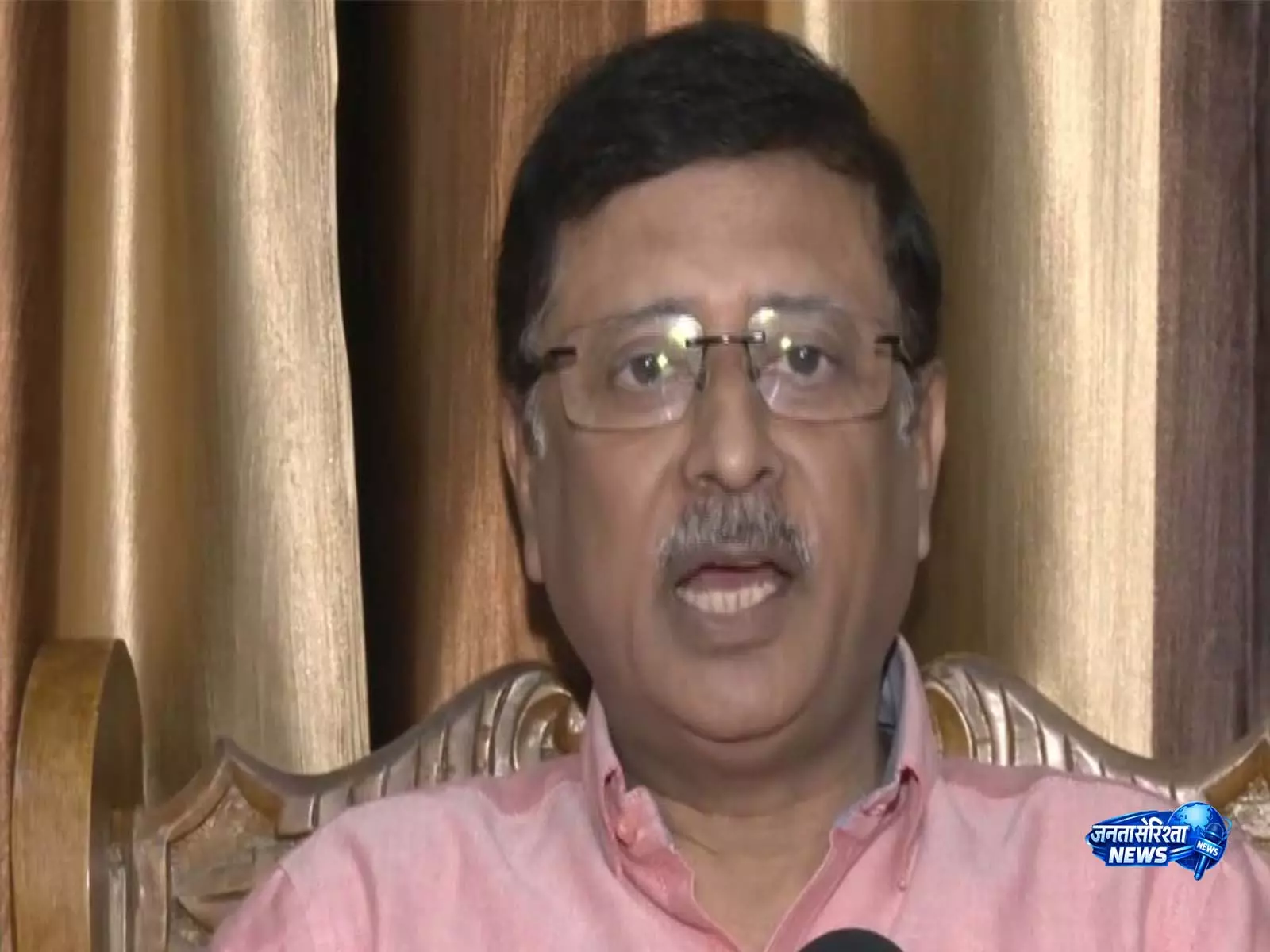 भारत के खिलाफ आरोप बेबुनियाद थे, उनमें तथ्य या सबूत की कमी थी: निज्जर मामले पर कनाडा में पूर्व राजदूत भारत के खिलाफ आरोप बेबुनियाद थे, उनमें तथ्य या सबूत की कमी थी: निज्जर मामले पर कनाडा में पूर्व राजदूत