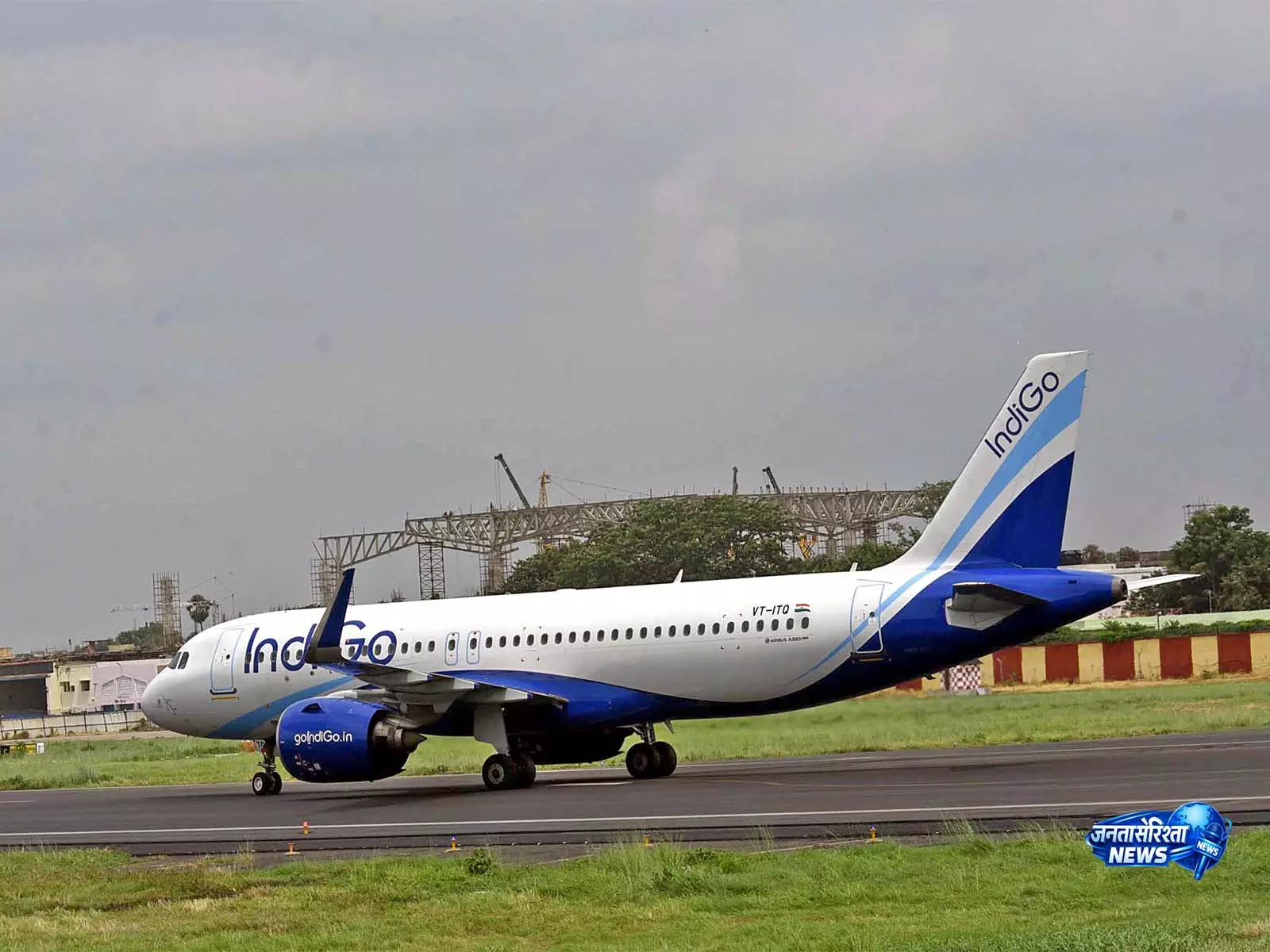 गुवाहाटी एयरपोर्ट के नए टर्मिनल से IndiGo उड़ानें 20 जुलाई से शुरू गुवाहाटी एयरपोर्ट के नए टर्मिनल से IndiGo उड़ानें 20 जुलाई से शुरू