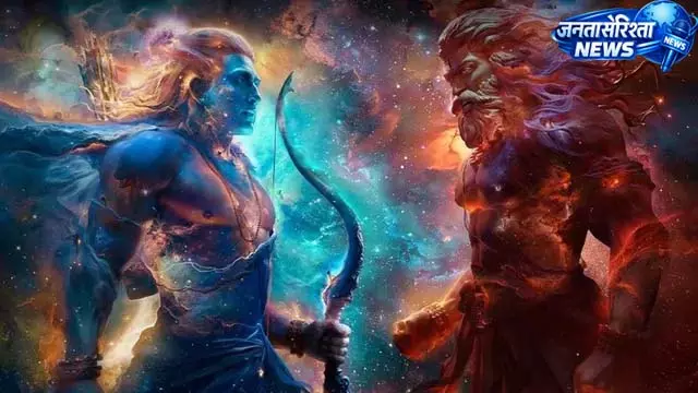 4000 करोड़ की फिल्म में महादेव का किरदार कौन निभाएगा? 4000 करोड़ की फिल्म में महादेव का किरदार कौन निभाएगा?