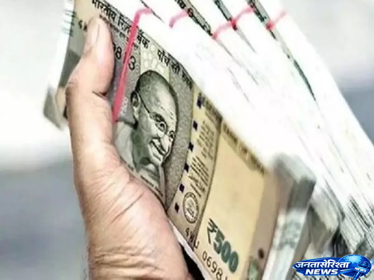 Navi Mumbai; में मिली नकली नोट छापने की यूनिट, तीन आरोपी गिरफ्तार Navi Mumbai; में मिली नकली नोट छापने की यूनिट, तीन आरोपी गिरफ्तार
