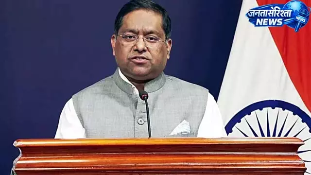 भारत में बुलेट ट्रेन क्यों नहीं चली? विदेश मंत्रालय ने साफ की स्थिति भारत में बुलेट ट्रेन क्यों नहीं चली? विदेश मंत्रालय ने साफ की स्थिति