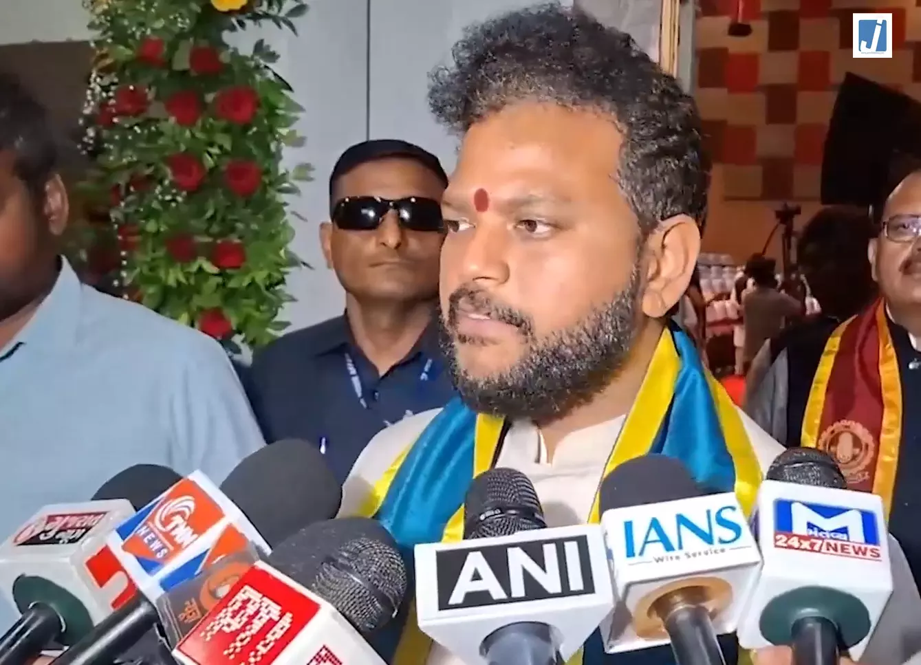 विमान हादसे की जांच अंतिम चरण में, जल्द आएगी रिपोर्ट: केंद्रीय मंत्री राम मोहन नायडू विमान हादसे की जांच अंतिम चरण में, जल्द आएगी रिपोर्ट: केंद्रीय मंत्री राम मोहन नायडू