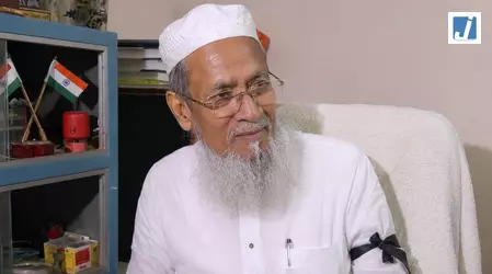 तस्लीमा नसरीन के विचार अस्वीकार्य, वंदे मातरम मामले में अदालत पर भरोसा : सिद्दीकुल्ला चौधरी तस्लीमा नसरीन के विचार अस्वीकार्य, वंदे मातरम मामले में अदालत पर भरोसा : सिद्दीकुल्ला चौधरी