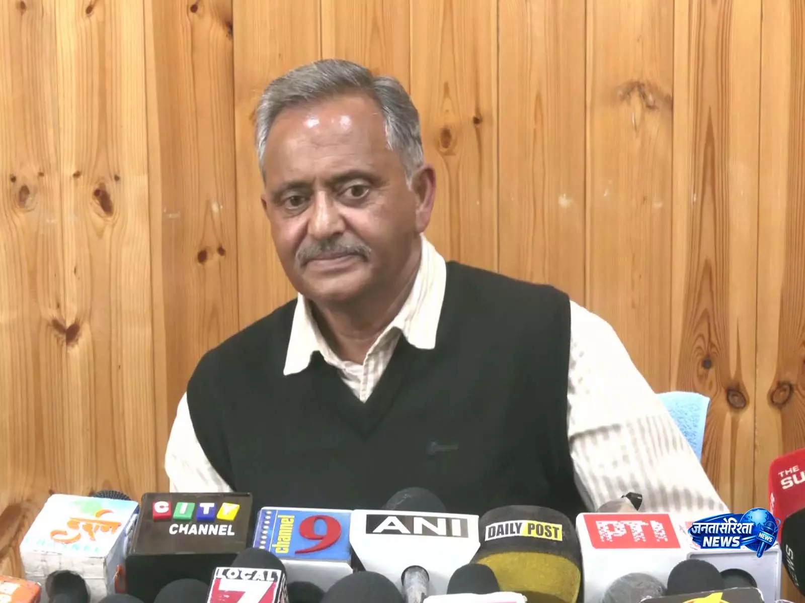 हाइड्रोजन ट्रेन योजना को हिमाचल का समर्थन, CM सुक्खू के सलाहकार ने सराहा हाइड्रोजन ट्रेन योजना को हिमाचल का समर्थन, CM सुक्खू के सलाहकार ने सराहा