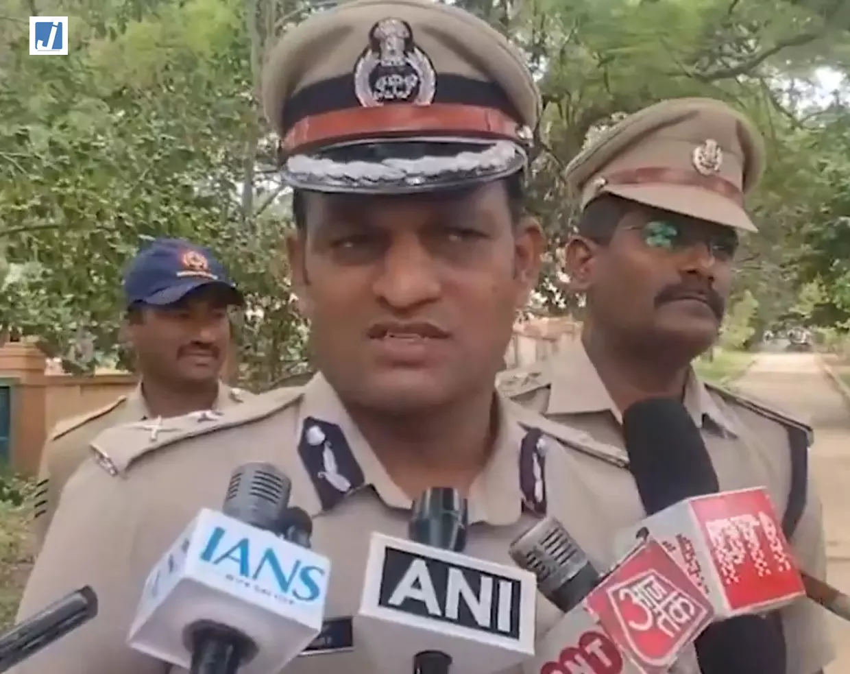 हुब्बल्ली में 15 वर्षीय किशोरी के दो बार गर्भवती होने का मामला, पुलिस जांच में जुटी हुब्बल्ली में 15 वर्षीय किशोरी के दो बार गर्भवती होने का मामला, पुलिस जांच में जुटी