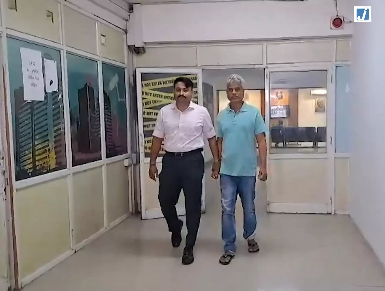 सरकारी योजना में सस्ता फ्लैट दिलाने के नाम पर ₹2.15 करोड़ की ठगी सरकारी योजना में सस्ता फ्लैट दिलाने के नाम पर ₹2.15 करोड़ की ठगी
