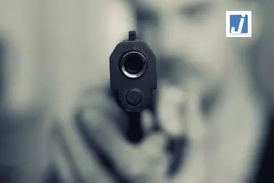 पुलिस की कार्रवाई, सोशल मीडिया पर हथियार लहराने वाले 130 लोग गिरफ्तार