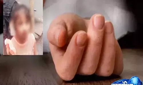मुजफ्फरपुर में झोलाछाप डॉक्टर की लापरवाही से 7 साल की बच्ची की मौत, सिर के घाव में लगा दिया चीरा मुजफ्फरपुर में झोलाछाप डॉक्टर की लापरवाही से 7 साल की बच्ची की मौत, सिर के घाव में लगा दिया चीरा