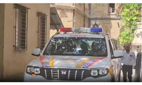 महाराष्ट्र: पुणे में 21 जुलाई से 3 अगस्त तक लागू रहेंगे प्रतिबंधात्मक आदेश, पांच या अधिक लोगों के जमाव पर रोक महाराष्ट्र: पुणे में 21 जुलाई से 3 अगस्त तक लागू रहेंगे प्रतिबंधात्मक आदेश, पांच या अधिक लोगों के जमाव पर रोक