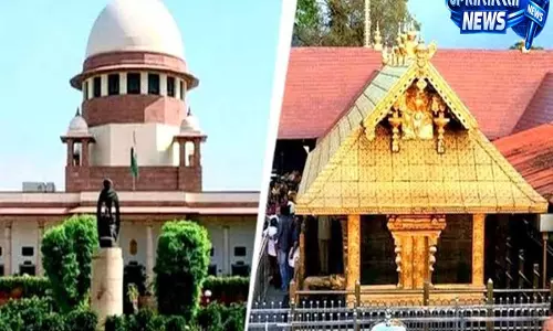 सबरीमाला मंदिर प्रशासन को राहत, नए कार्यकारी अधिकारी की नियुक्ति पर हाई कोर्ट की मुहर