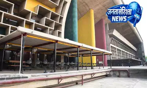 गेस्ट टीचर्स मामले में Haryana सरकार को नोटिस गेस्ट टीचर्स मामले में Haryana सरकार को नोटिस