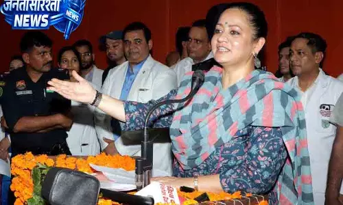 Haryana सरकार ने मेडिकल कॉलेज के लिए ₹141 करोड़ रखे Haryana सरकार ने मेडिकल कॉलेज के लिए ₹141 करोड़ रखे