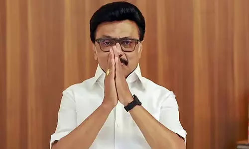 महिला आरक्षण और परिसीमन विधेयक मॉनसून सत्र में लाएगी सरकार: रामदास अठावले महिला आरक्षण और परिसीमन विधेयक मॉनसून सत्र में लाएगी सरकार: रामदास अठावले