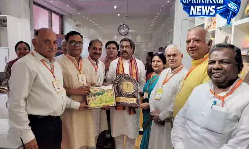 NIT Kurukshetra में मानसिक कल्याण पर रहेगा विशेष जोर NIT Kurukshetra में मानसिक कल्याण पर रहेगा विशेष जोर
