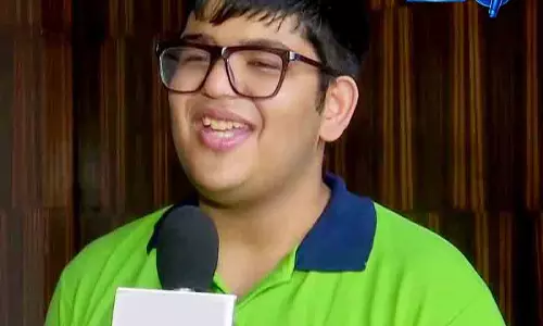 NEET-UG AIR 1 पर फरीदाबाद में जश्न NEET-UG AIR 1 पर फरीदाबाद में जश्न