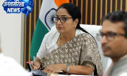 Delhi बारिश प्रभावित किसानों को ₹33.31 करोड़ की राहत Delhi बारिश प्रभावित किसानों को ₹33.31 करोड़ की राहत