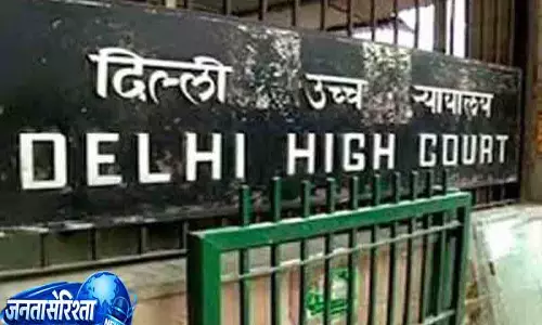 Delhi HC ने शरजील की बेल पर पुलिस को नोटिस जारी किया