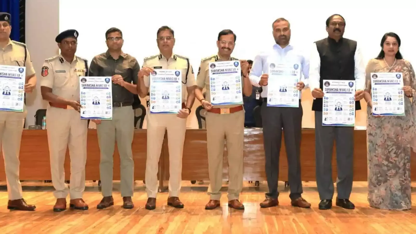 हैदराबाद महिला हॉस्टल रिपोर्ट: सुरक्षा इंतजामों में सुधार की जरूरत, सर्वे ने दिखाई तस्वीर