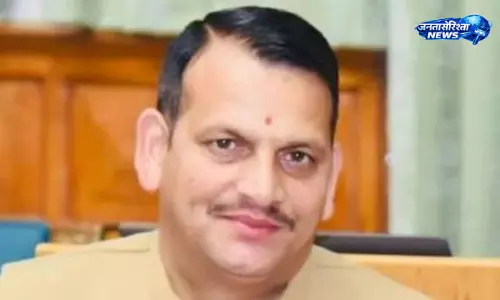 हिमाचल शिक्षा बोर्ड में कथित बैकडोर भर्ती को लेकर BJP का हमला हिमाचल शिक्षा बोर्ड में कथित बैकडोर भर्ती को लेकर BJP का हमला