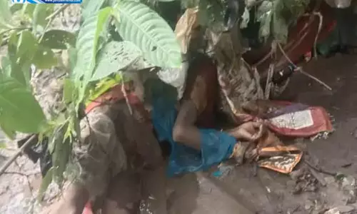 रायगढ़ और बिलासपुर में 2 महिलाओं की मौत, बारिश का कहर रायगढ़ और बिलासपुर में 2 महिलाओं की मौत, बारिश का कहर