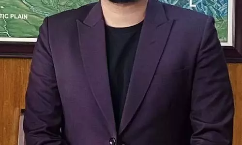 नेपाली में जेन-जी के चहेते पीएम बालेंद्र शाह के खिलाफ युवाओं ने क्यों खोला मोर्चा? कुछ ही महीने में उठी इस्तीफे की मांग नेपाली में जेन-जी के चहेते पीएम बालेंद्र शाह के खिलाफ युवाओं ने क्यों खोला मोर्चा? कुछ ही महीने में उठी इस्तीफे की मांग