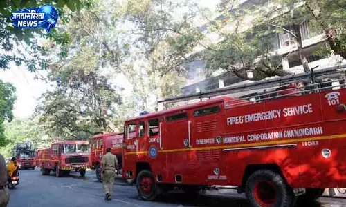 अग्नि सुरक्षा नियमों से मनाली के होटल कारोबारी परेशान
