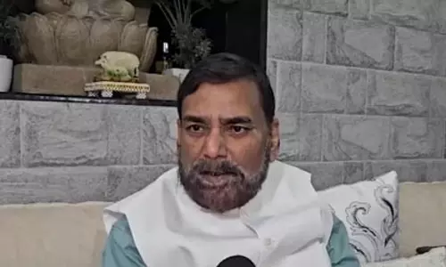 परिसीमन और विपक्षी एकजुटता पर जेडीयू का हमला, कांग्रेस की भूमिका पर उठाए सवाल