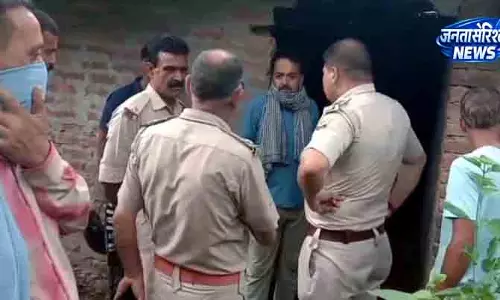 Nurpur जवाली में ड्रग ओवरडोज से दो युवकों की मौत, 2 गिरफ्तार Nurpur जवाली में ड्रग ओवरडोज से दो युवकों की मौत, 2 गिरफ्तार