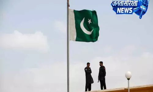 Pakistan की यूरोप में कश्मीर मुद्दा उठाने की तैयारी Pakistan की यूरोप में कश्मीर मुद्दा उठाने की तैयारी