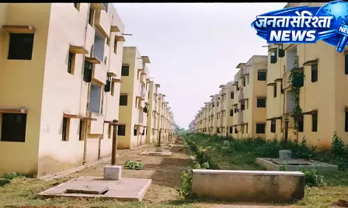 झरिया पुनर्वास क्षेत्रों के विकास को रफ्तार, 9.91 करोड़ की योजनाएं शुरू झरिया पुनर्वास क्षेत्रों के विकास को रफ्तार, 9.91 करोड़ की योजनाएं शुरू