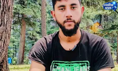 Srinagar महबूबा बोलीं, भद्रवाह हत्याकांड की जल्द हो जांच Srinagar महबूबा बोलीं, भद्रवाह हत्याकांड की जल्द हो जांच
