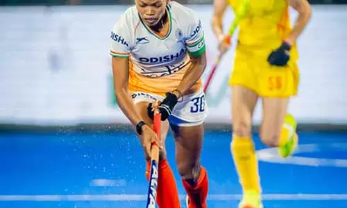 हम इस बार फाइनल खेलना चाहते हैं, एफआईएच महिला विश्व कप को लेकर बोलीं भारतीय कप्तान सलीमा टेटे हम इस बार फाइनल खेलना चाहते हैं, एफआईएच महिला विश्व कप को लेकर बोलीं भारतीय कप्तान सलीमा टेटे