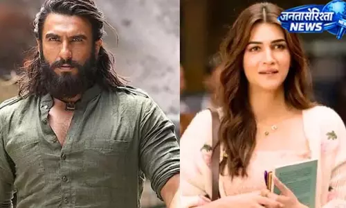पहली छमाही में OTT पर बॉलीवुड का दबदबा, ये फिल्में रहीं हिट पहली छमाही में OTT पर बॉलीवुड का दबदबा, ये फिल्में रहीं हिट