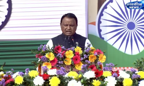 निवेश आकर्षित करने की तैयारी में ओडिशा, अगस्त में नई दिल्ली में होगा इन्वेस्टर्स रोडशो निवेश आकर्षित करने की तैयारी में ओडिशा, अगस्त में नई दिल्ली में होगा इन्वेस्टर्स रोडशो