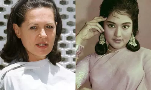 Congress. से विदाई के वक्त अभिनेत्री ने कही थी बड़ी बात Congress. से विदाई के वक्त अभिनेत्री ने कही थी बड़ी बात