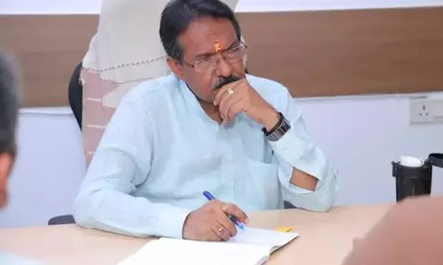New Delhi: एसआईआर प्रक्रिया पर हर्ष मल्होत्रा का आश्वासन, वोट कटने की चिंता बेवजह New Delhi: एसआईआर प्रक्रिया पर हर्ष मल्होत्रा का आश्वासन, वोट कटने की चिंता बेवजह