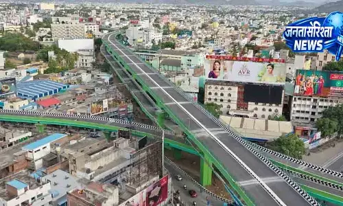 Chennai एलिवेटेड कॉरिडोर परियोजना की लागत कम की जाएगी Chennai एलिवेटेड कॉरिडोर परियोजना की लागत कम की जाएगी