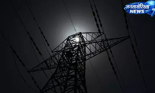 केरल बिजली संकट पर BJP हमलावर, चंद्रशेखर ने सरकार को ठहराया जिम्मेदार