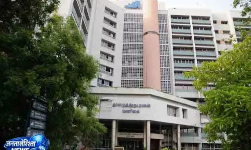 Chennai मास्टर प्लान में छह महीने की देरी Chennai मास्टर प्लान में छह महीने की देरी