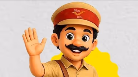 इंडिया पोस्ट ने 2 लाख रुपये के इनाम वाले मैस्कॉट डिजाइन कॉन्टेस्ट की शुरुआत की इंडिया पोस्ट ने 2 लाख रुपये के इनाम वाले मैस्कॉट डिजाइन कॉन्टेस्ट की शुरुआत की