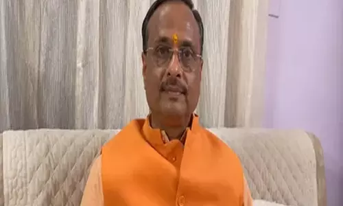 Sonam वांगचुक मुद्दे पर भाजपा का पलटवार