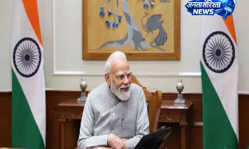 PM मोदी का संदेश: युवाओं को बड़े सपने देखने के लिए प्रेरित करेगा विक्रम-1