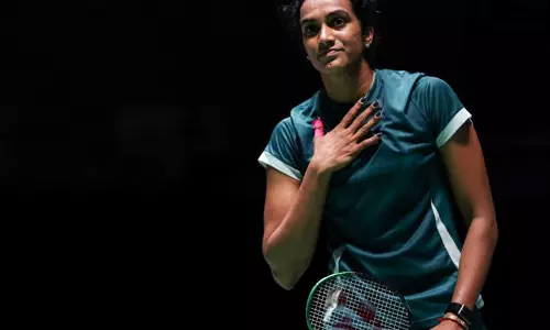 PV Sindhu जापान ओपन के अपने पहले सुपर 750 फ़ाइनल में पहुँचीं PV Sindhu जापान ओपन के अपने पहले सुपर 750 फ़ाइनल में पहुँचीं
