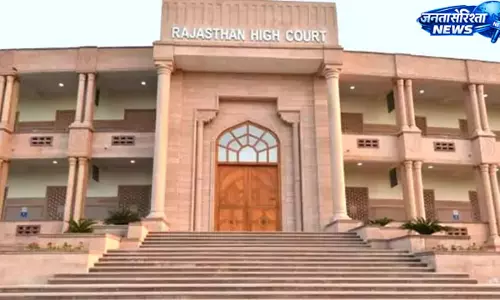 गाड़िया लुहार भूखंड मामले में हाईकोर्ट सख्त, 184 आवंटन रद्द गाड़िया लुहार भूखंड मामले में हाईकोर्ट सख्त, 184 आवंटन रद्द