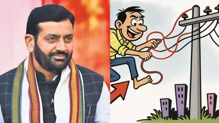 Chandigarh: 56 करोड़ रुपये की वसूली के लक्ष्य के साथ हरियाणा में बड़ा अभियान Chandigarh: 56 करोड़ रुपये की वसूली के लक्ष्य के साथ हरियाणा में बड़ा अभियान